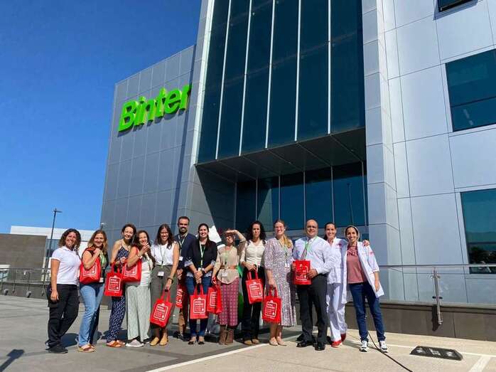 Imagen de la iniciativa / TA